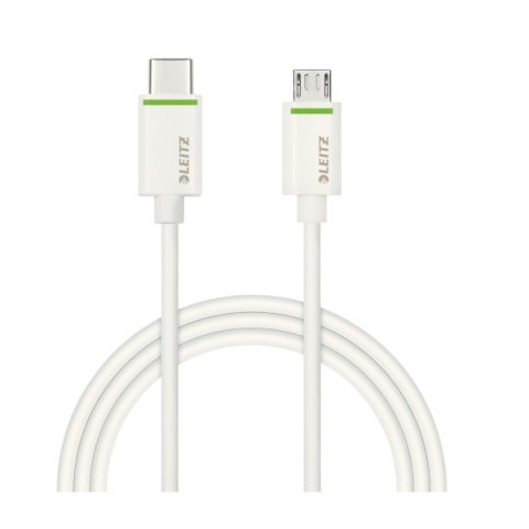Kabel LEITZ Complete z USB-C do Micro USB 20 1m 63360001