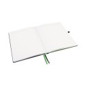 Notatnik LEITZ Complete rozmiar iPada 80k czarny w linie 44740095