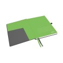 Notatnik LEITZ Complete rozmiar iPada 80k czarny w linie 44740095