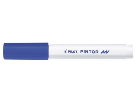 Marker PINTOR F niebieski PISW-PT-F-L PILOT SALE