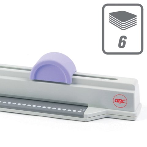 Bindownica GBC ClickMan CA610000 (X) Bindownica GBC ClickMan CA610000 (X)
