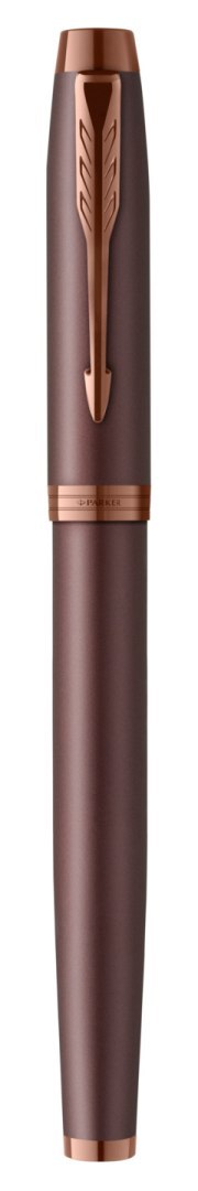 Pióro kulkowe Parker Im Professionals Monochrome Burgundy PARKER 2190513, giftbox Pióro kulkowe Parker Im Professionals Monochrome Burgundy PARKER 2190513, giftbox