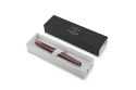 Pióro kulkowe Parker Im Professionals Monochrome Burgundy PARKER 2190513, giftbox