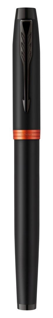 Pióro wieczne (F) PARKER IM PROFESSIONALS FLAME ORANGE 2172943 Pióro wieczne (F) PARKER IM PROFESSIONALS FLAME ORANGE 2172943