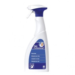 MR.PROPER Professional Płyn do czyszczenia szyb 750ml 1001003997