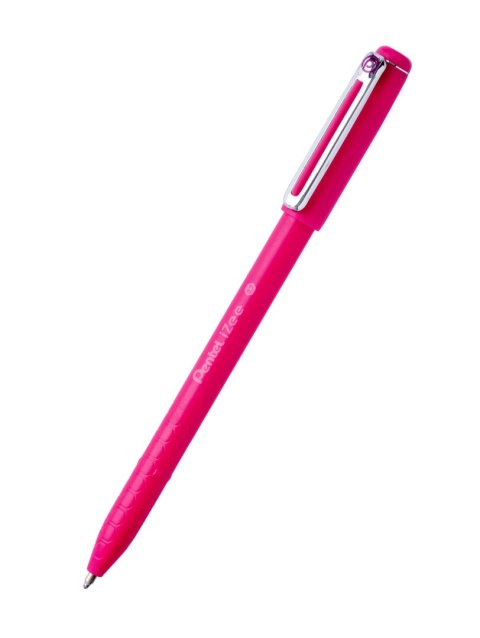 Długopis PENTEL IZEE 0,7mm różowy BX457-P Długopis PENTEL IZEE 0,7mm różowy BX457-P