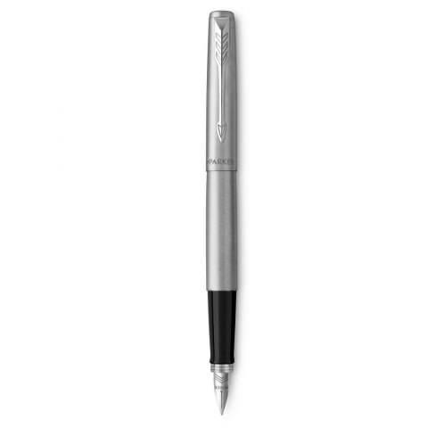 Pióro wieczne (M) JOTTER STAINLESS STEEL CT 2030946, giftbox Pióro wieczne (M) JOTTER STAINLESS STEEL CT 2030946, giftbox