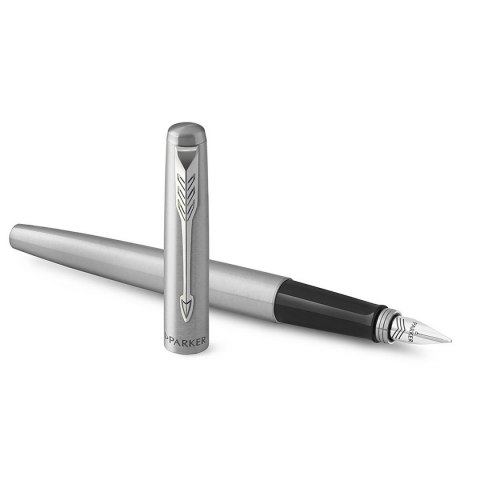 Pióro wieczne (M) JOTTER STAINLESS STEEL CT 2030946, giftbox Pióro wieczne (M) JOTTER STAINLESS STEEL CT 2030946, giftbox