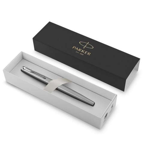 Pióro wieczne (M) JOTTER STAINLESS STEEL CT 2030946, giftbox Pióro wieczne (M) JOTTER STAINLESS STEEL CT 2030946, giftbox