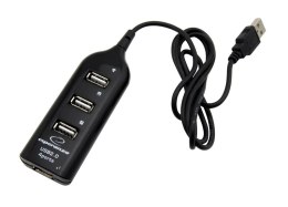 USB 2.0 HUB 4 PORTY EA116 ESPERANZA