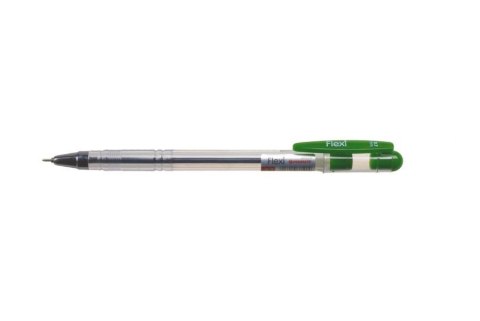 Długopis FLEXI zielony PENMATE TT7039 Długopis FLEXI zielony PENMATE TT7039