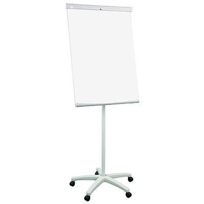 Flipchart ECOBOARDs powierzchnia magnetyczna 70x100cm mobilny TF03 ECO