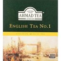 Herbata AHMAD ENGLISH TEA No.1 100t*2g zawieszka