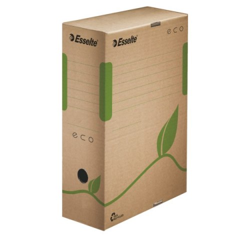 Pudło ESSELTE Eco 100mm 623917 Pudło ESSELTE Eco 100mm 623917