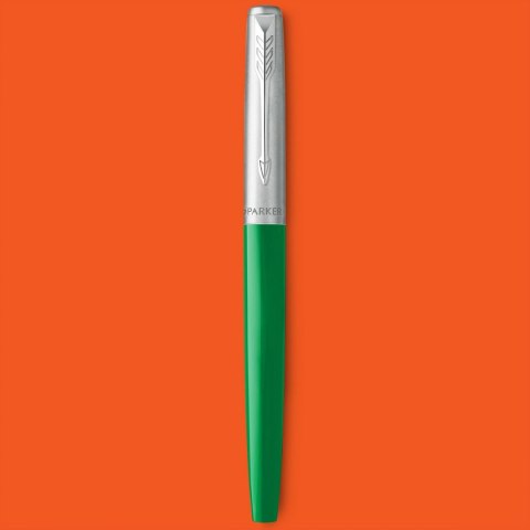 Pióro wieczne (M) JOTTER ORIGINALS GREEN PARKER 2110198, blister Pióro wieczne (M) JOTTER ORIGINALS GREEN PARKER 2110198, blister