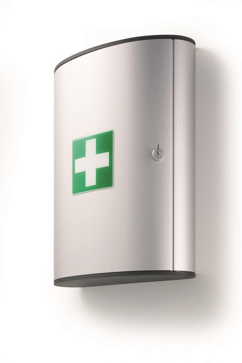 Apteczka DURABLE FIRST AID L 1973 duża Apteczka DURABLE FIRST AID L 1973 duża