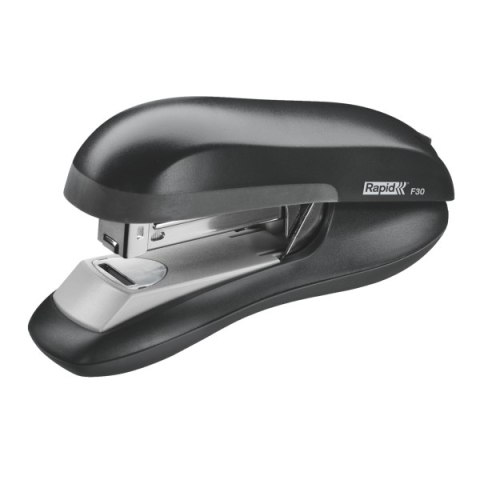 Zszywacz RAPID F30 czarny 30kartek 23256500 (X) Zszywacz RAPID F30 czarny 30kartek 23256500 (X)