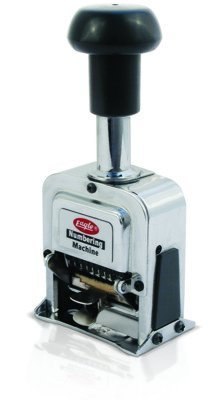 Numerator EAGLE TY102-12 12-cyfrowy Numerator EAGLE TY102-12 12-cyfrowy