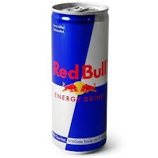 Napój energetyczny RED BULL Energy Drink 250ml puszka