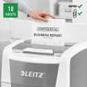 Niszczarka Leitz IQ AutoFeed 300, P4 80150000