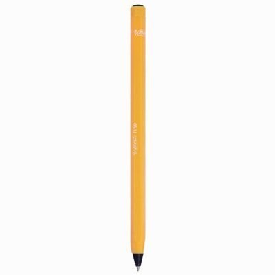 Długopis BIC ORANGE Original Fine czarny, 8099231