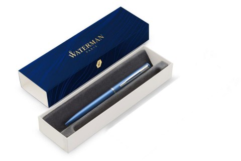 Długopis ALLURE NIEBIESKI WATERMAN 2068191 Długopis ALLURE NIEBIESKI WATERMAN 2068191