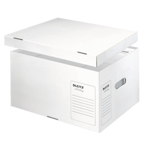 Kontener otwierany z góry LEITZ Infinity L 61040000 Kontener otwierany z góry LEITZ Infinity L 61040000
