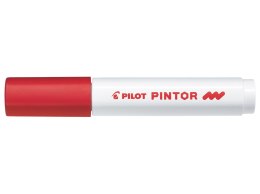 Marker PINTOR M czerwony PISW-PT-M-R PILOT