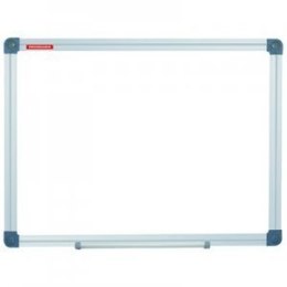 Tablica magnetyczna suchościeralna 80x60 aluminium Classic MEMOBOARDS MTM080060.02.02.01