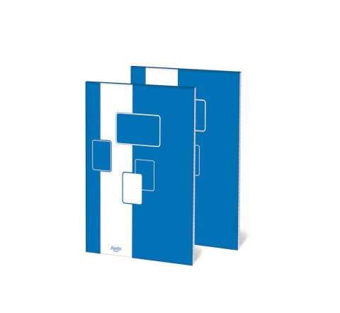 Blok notatnikowy BANTEX BUDGET A4 50 kartek 400116671 Blok notatnikowy BANTEX BUDGET A4 50 kartek 400116671