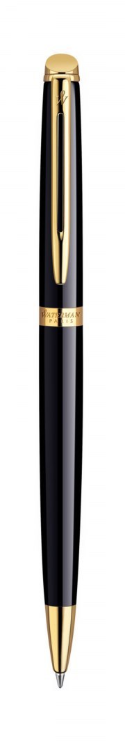 Długopis HEMISPHERE CZERŃ GT WATERMAN S0920670 Długopis HEMISPHERE CZERŃ GT WATERMAN S0920670