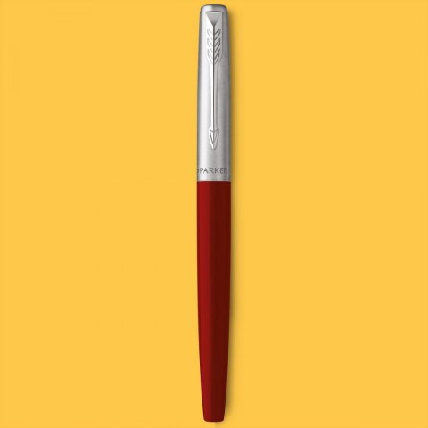 Pióro wieczne (M) JOTTER ORIGINALS RED PARKER 2096872, blister Pióro wieczne (M) JOTTER ORIGINALS RED PARKER 2096872, blister