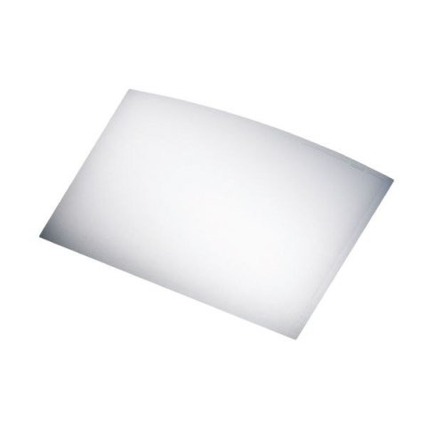 Podkładka na biurko zaokrąglona 500x650mm przezroczysta ESSELTE 12434 Podkładka na biurko zaokrąglona 500x650mm przezroczysta ESSELTE 12434