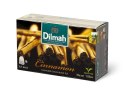 Herbata DILMAH CYNAMON 20t*1,5g czarna