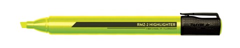 Zakreślacz RMZ-2g żółty RYSTOR 462-008 Zakreślacz RMZ-2g żółty RYSTOR 462-008