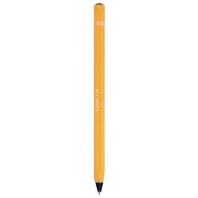 Długopis BIC ORANGE Original Fine czerwony, 8099241