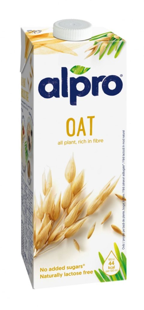 ALPRO OWSIANE 1L ALPRO OWSIANE 1L