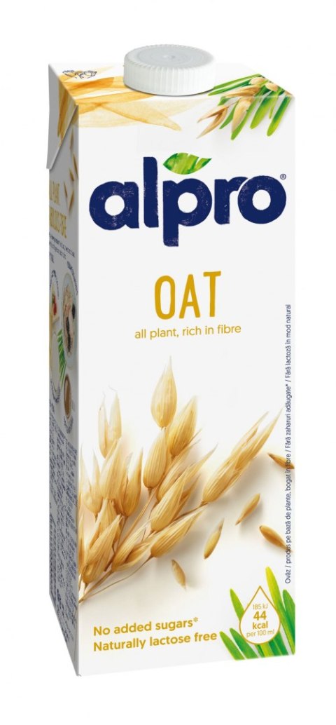 ALPRO OWSIANE 1L