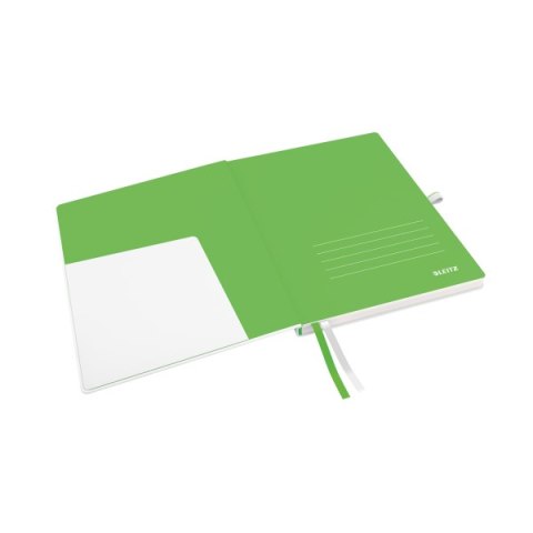 Notatnik LEITZ Complete rozmiar iPada 80k biały w kratkę 44730001 (X) Notatnik LEITZ Complete rozmiar iPada 80k biały w kratkę 44730001 (X)