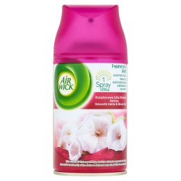 AIR WICK wkład do odświeżacza 250ml Freshmatic Księżycowa Lilia *7219