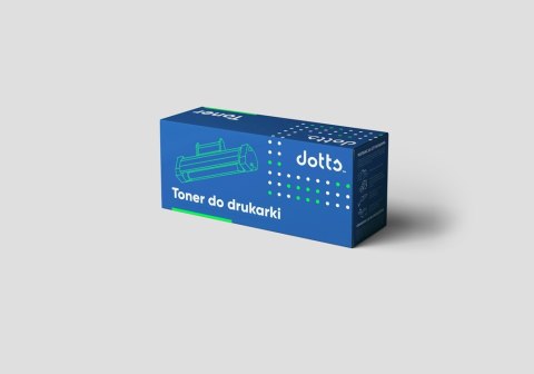 Tusz IMH-CZ637AE do HP 46 (CZ637AE) czarny 1500str DOTTS zamiennik HP Tusz IMH-CZ637AE do HP 46 (CZ637AE) czarny 1500str DOTTS zamiennik HP