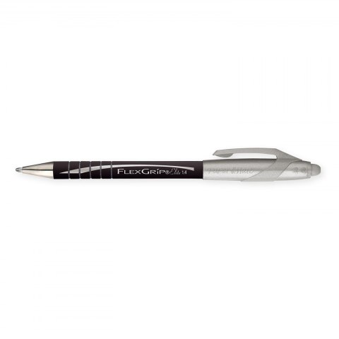 Długopis automatyczny FLEXGRIP ELITE 1.4mm czarny PAPER MATE S0767600 Długopis automatyczny FLEXGRIP ELITE 1.4mm czarny PAPER MATE S0767600