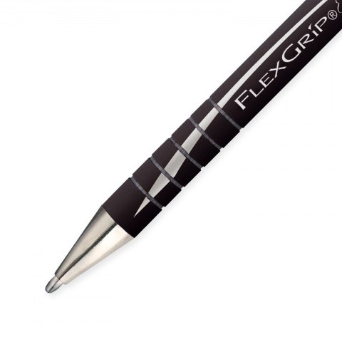 Długopis automatyczny FLEXGRIP ELITE 1.4mm czarny PAPER MATE S0767600 Długopis automatyczny FLEXGRIP ELITE 1.4mm czarny PAPER MATE S0767600