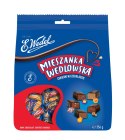 Cukierki WEDEL MIESZANKA WEDLOWSKA CLASSIC 356g