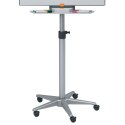 Flipchart NOBO BARRACUDA Mobile na kółkach 1902386