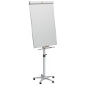 Flipchart NOBO BARRACUDA Mobile na kółkach 1902386