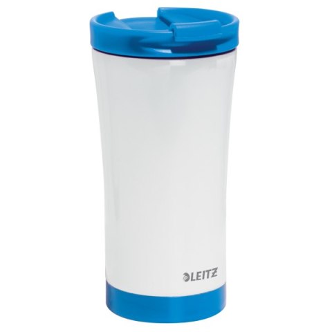 Kubek podróżny Leitz WOW, niebieski 90140036 Kubek podróżny Leitz WOW, niebieski 90140036