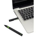 Długopis LEITZ STYLUS czarny Complete Pro 2 Presenter 67380095 (X)