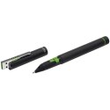 Długopis LEITZ STYLUS czarny Complete Pro 2 Presenter 67380095 (X)