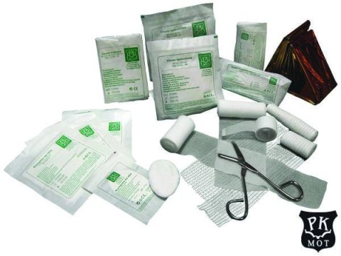Wyposażenie apteczek pierwszej pomocy AWP REIS 8%VAT Wyposażenie apteczek pierwszej pomocy AWP REIS 8%VAT